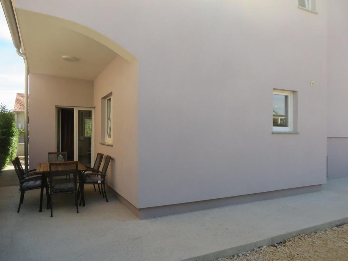 M&L Holliday Home Biograd Na Moru Exterior photo
