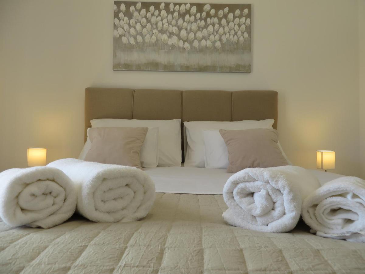 M&L Holliday Home Biograd Na Moru Exterior photo
