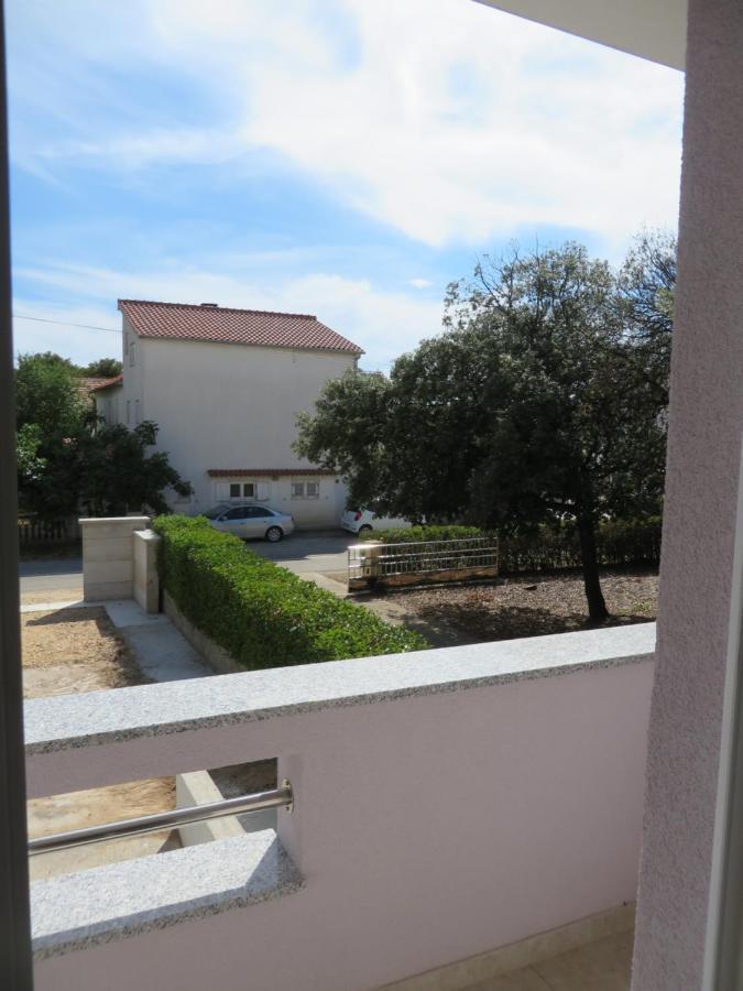 M&L Holliday Home Biograd Na Moru Exterior photo