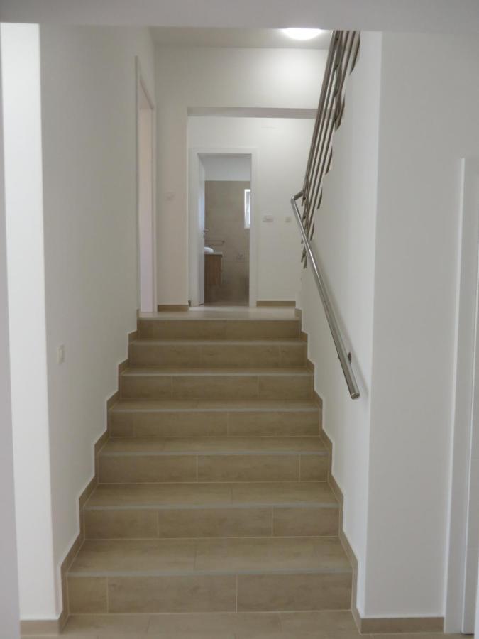 M&L Holliday Home Biograd Na Moru Exterior photo